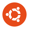 Ubuntu logo