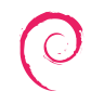 Debian logo