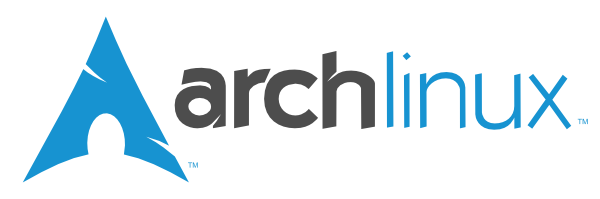 Arch Linux log