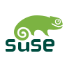 openSUSE logo