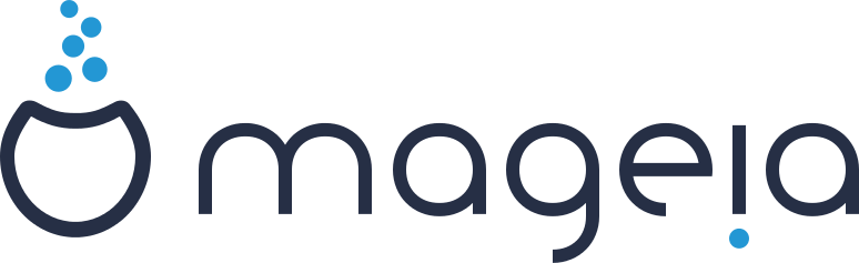 Mageia logo