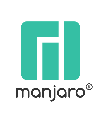 Manjaro log